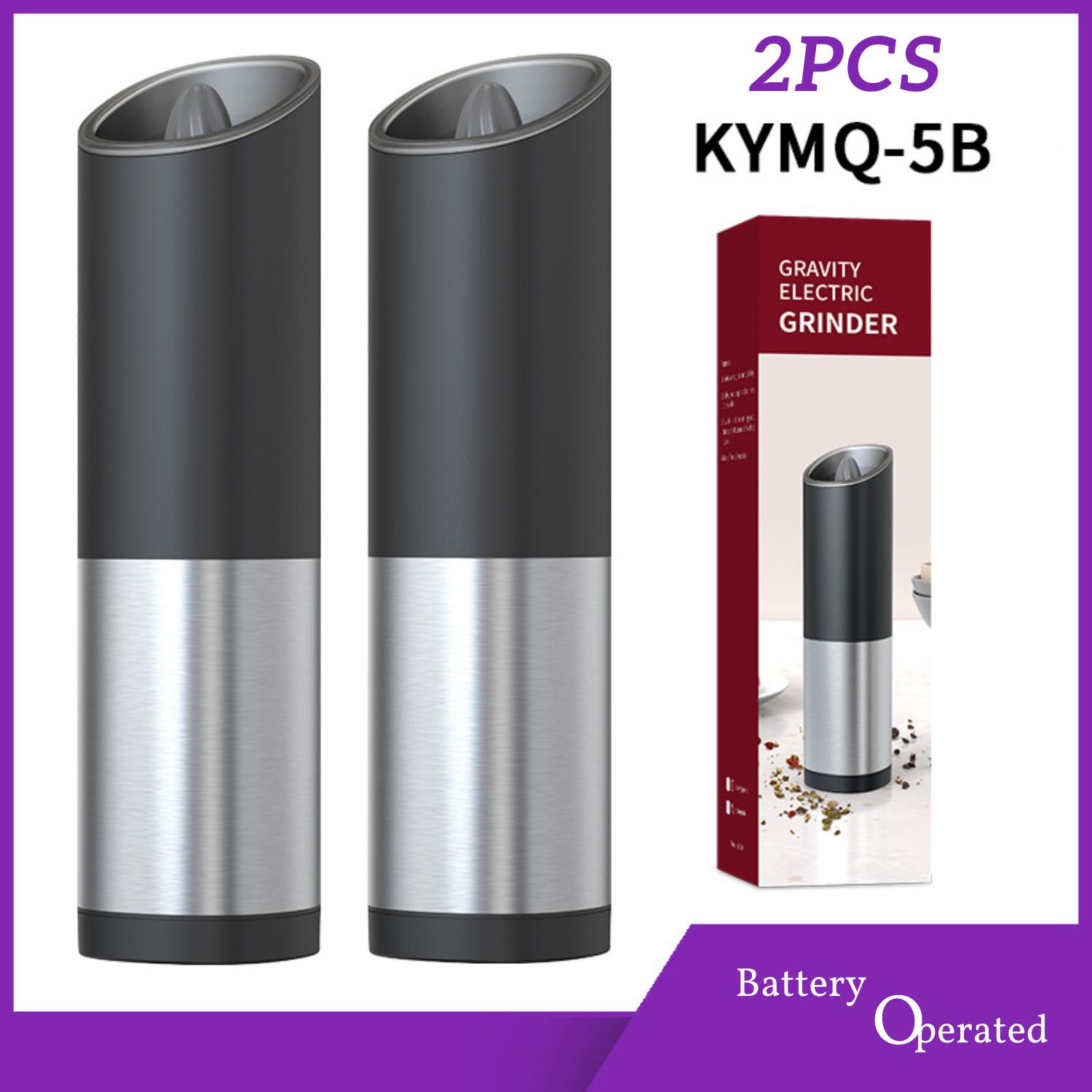 KYMQ-5B-2PCS