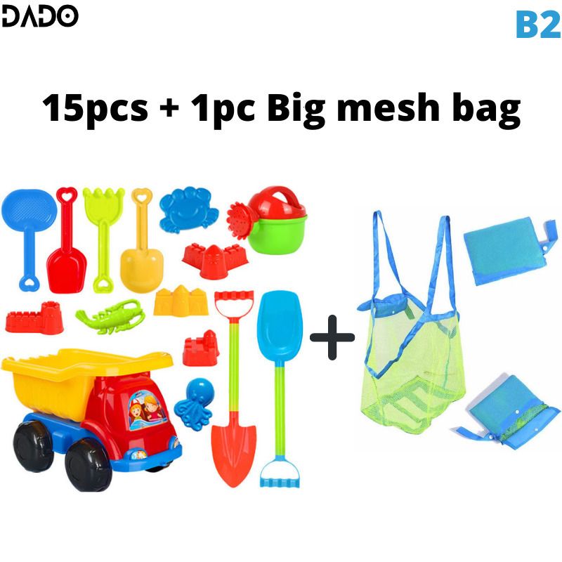 B2 Big Bag