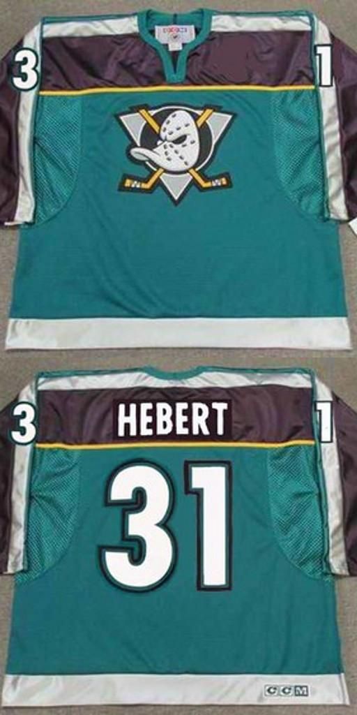 31 Guy Hebert 1998