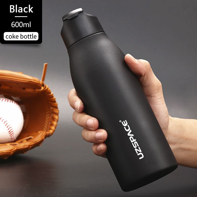 9025 Black 600ml