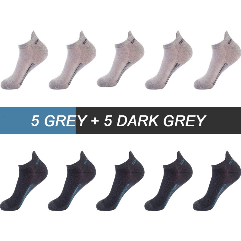 5 grigio 5 grigio scuro