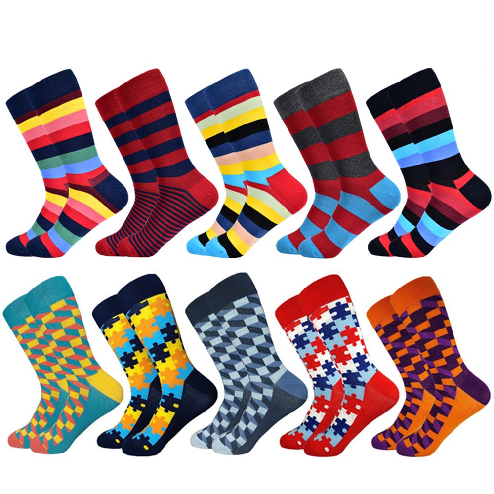 10 Paar Socken