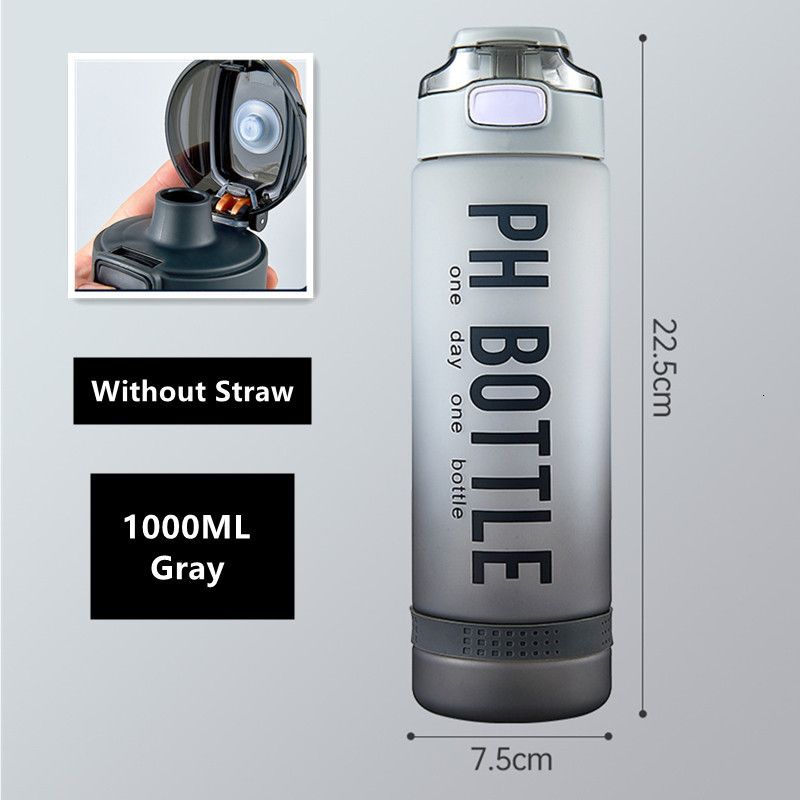 1000 ml grau