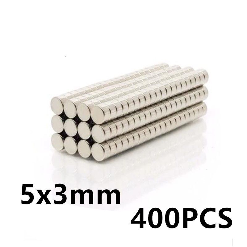 5x3 mm (400pcs)