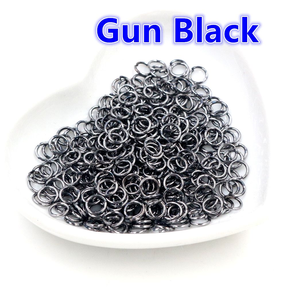 Gun Black