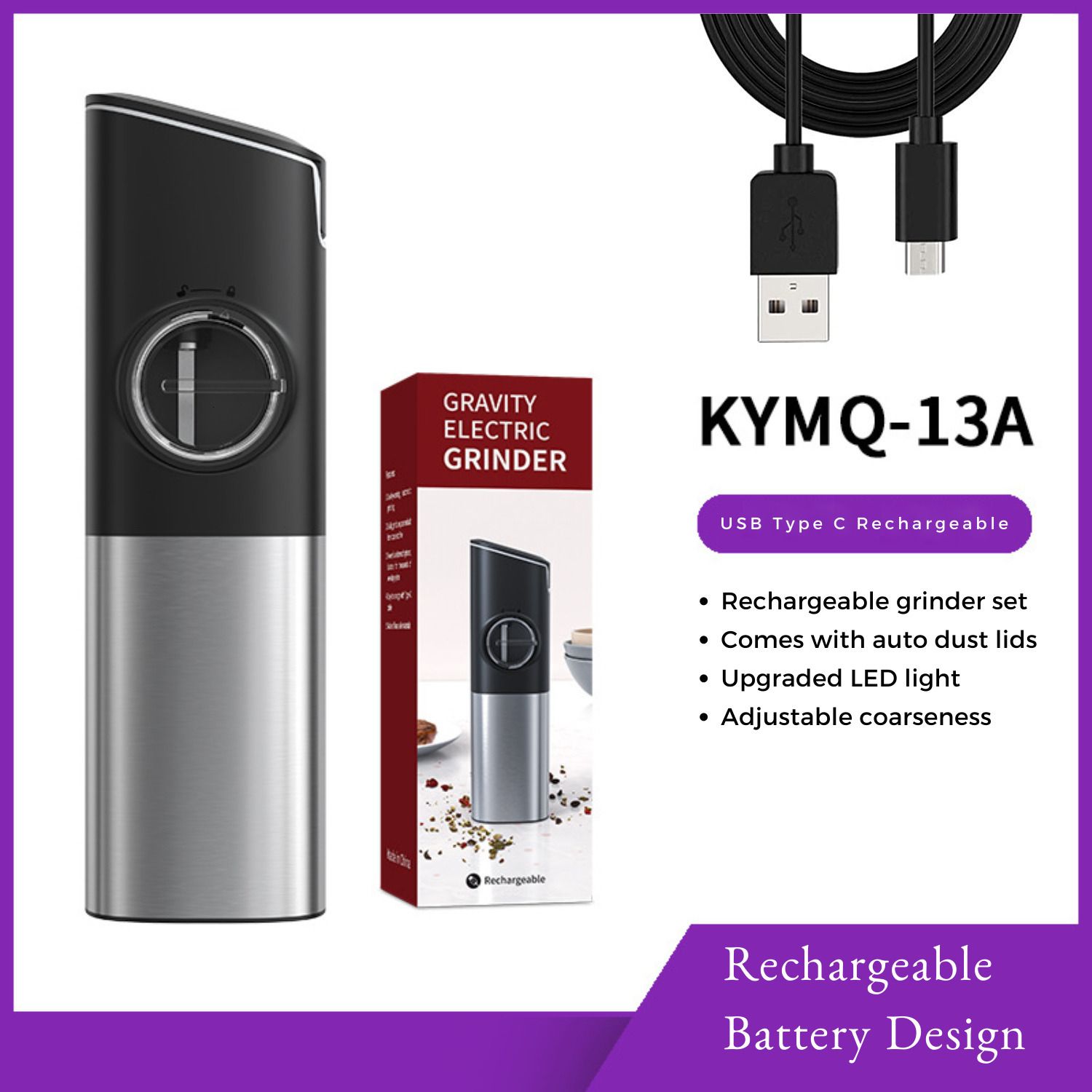 Kymq-13a-1pc