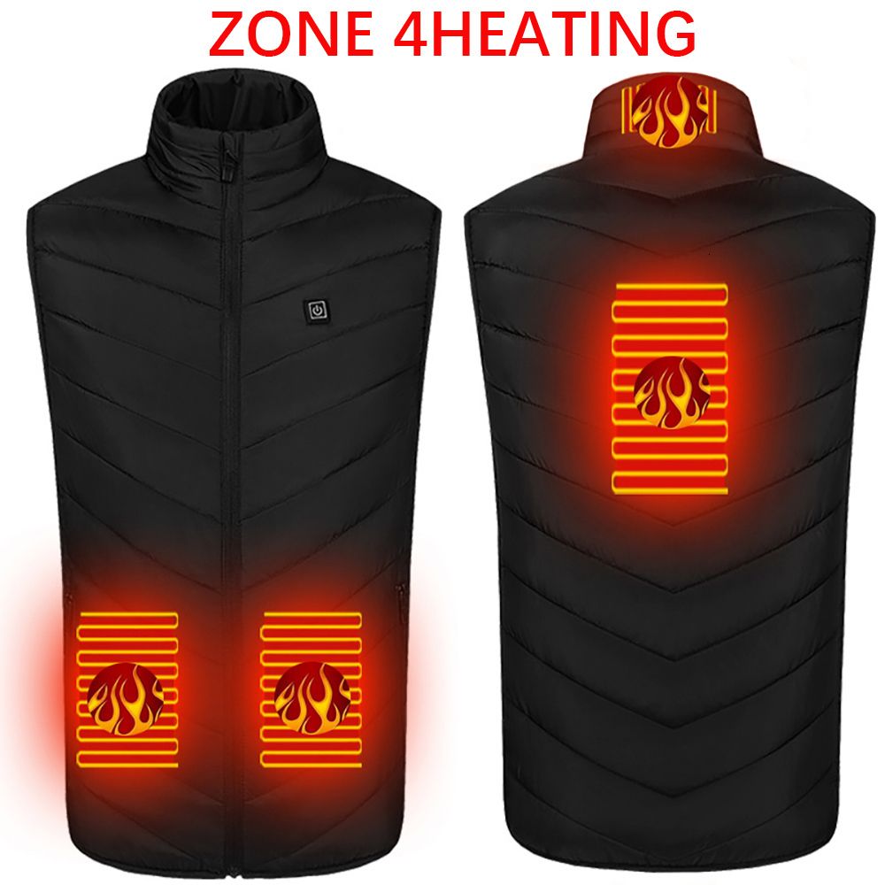 Zone 4heating