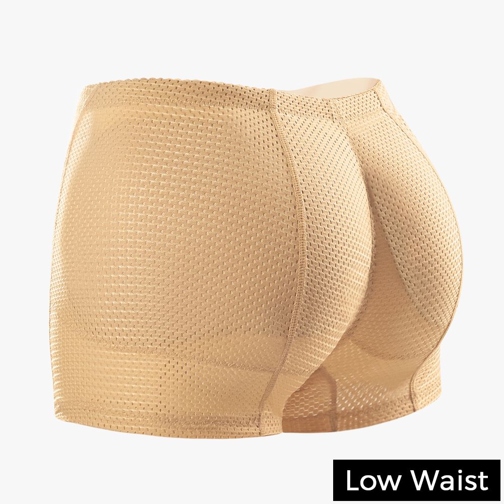 low waist-skin