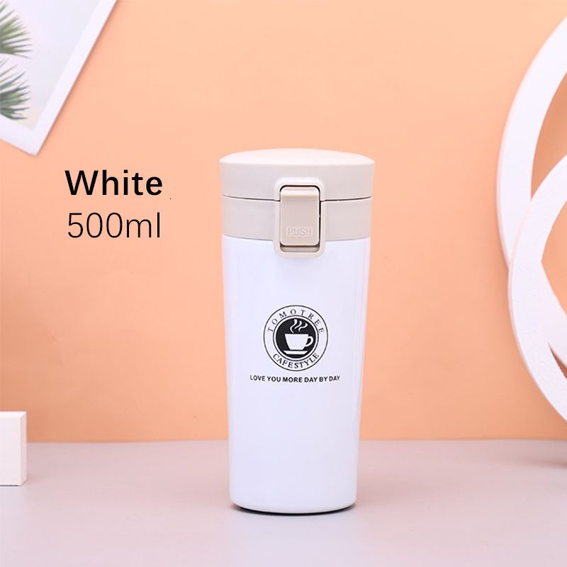 white 500ml