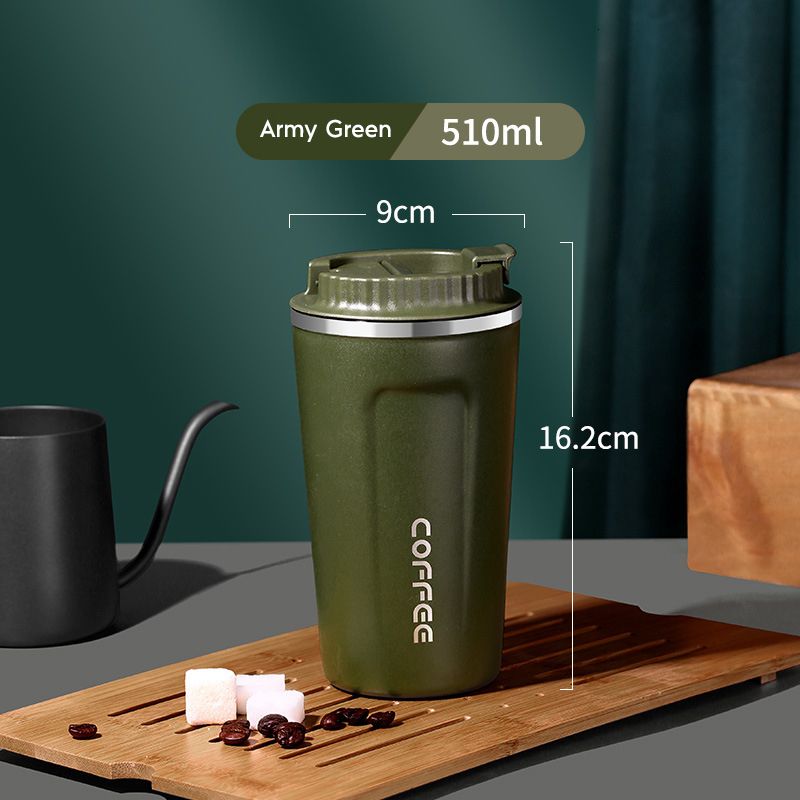 510ml army green