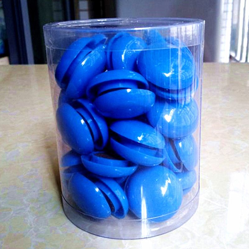 50 Pcs-blue