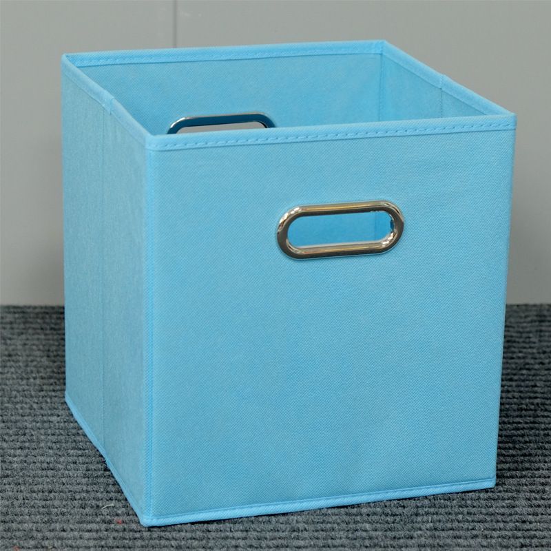 I Storage Box