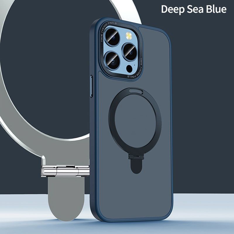 Deep see Blue