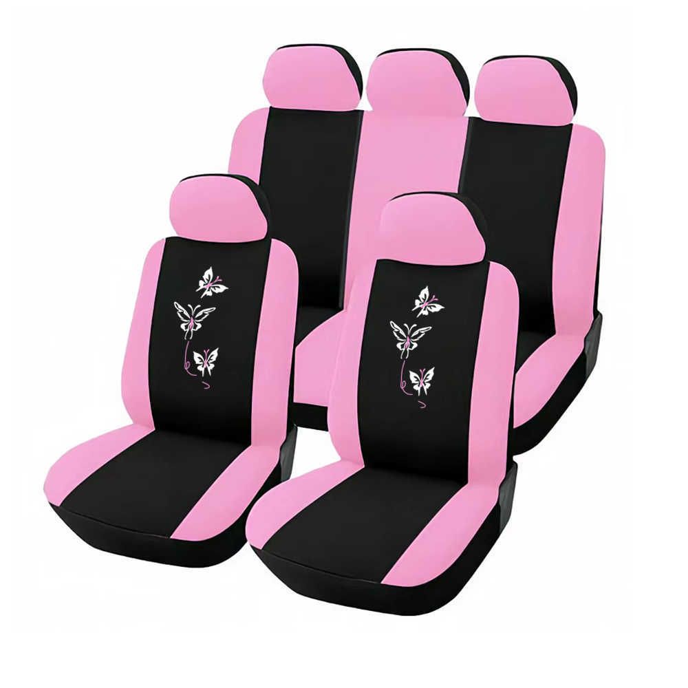 Pink (5 Seat)