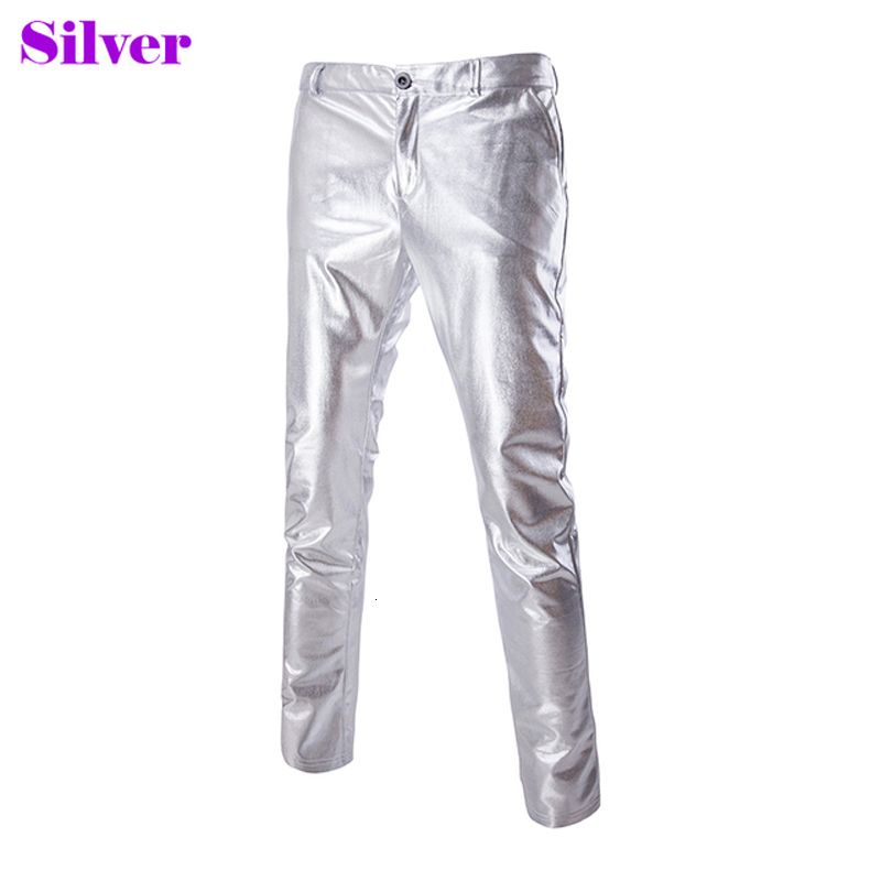 silver