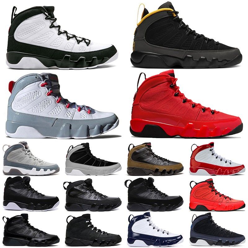9s fashion best sale sneakers