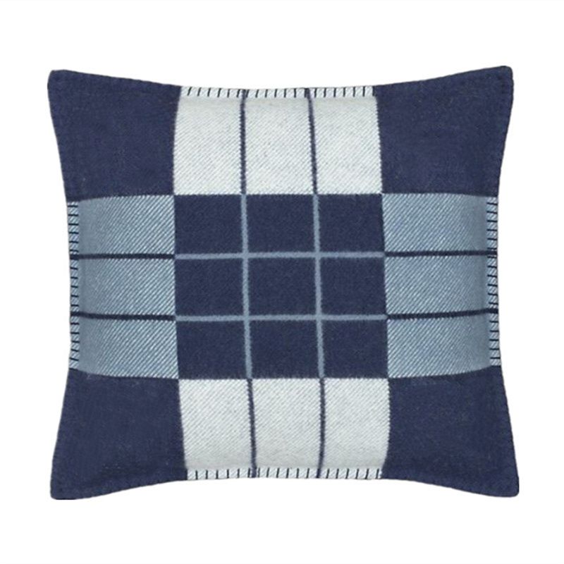 Stripe marineblauw