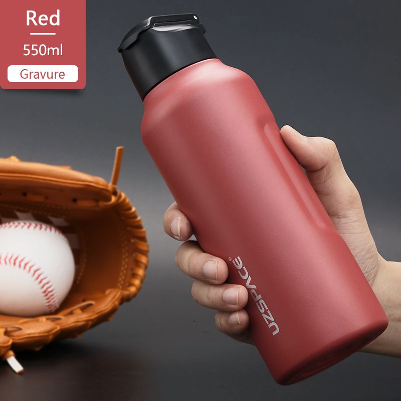 9016 Red 550ml