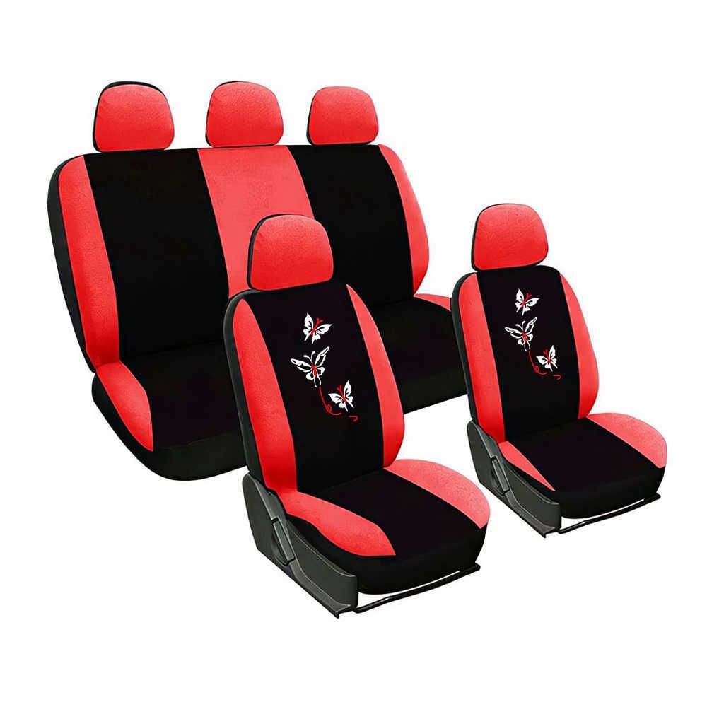 Red (5 Seat)