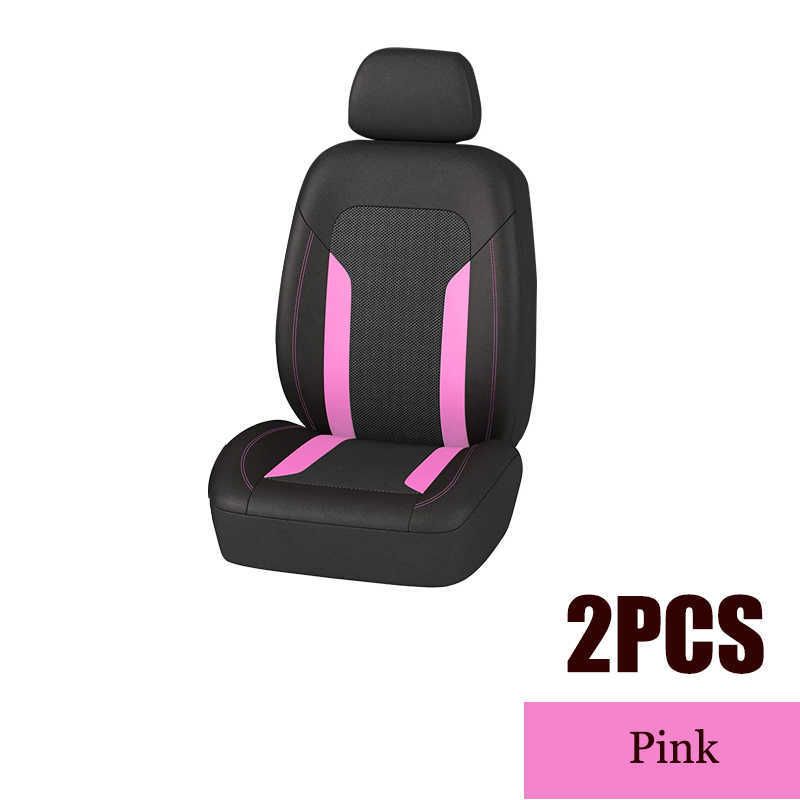 Pink 2 Pcs