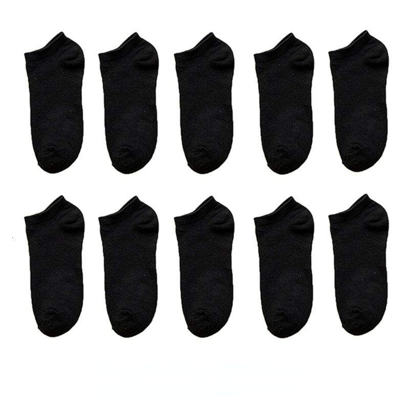 10pcs-black