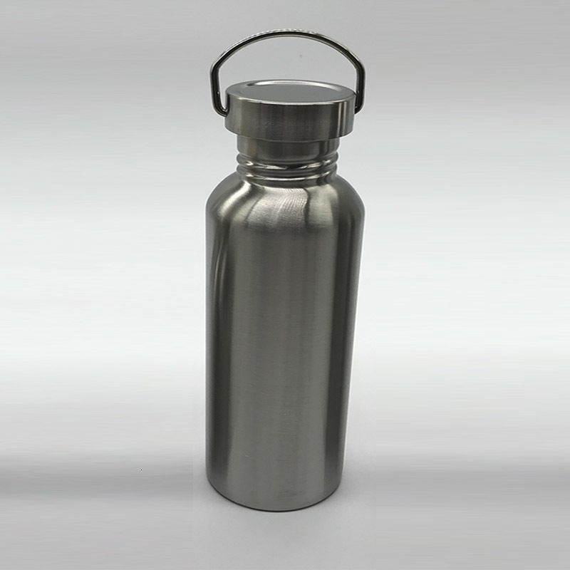 stainless lid bottle