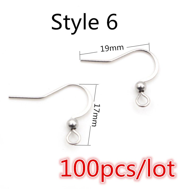 100pcs Style6