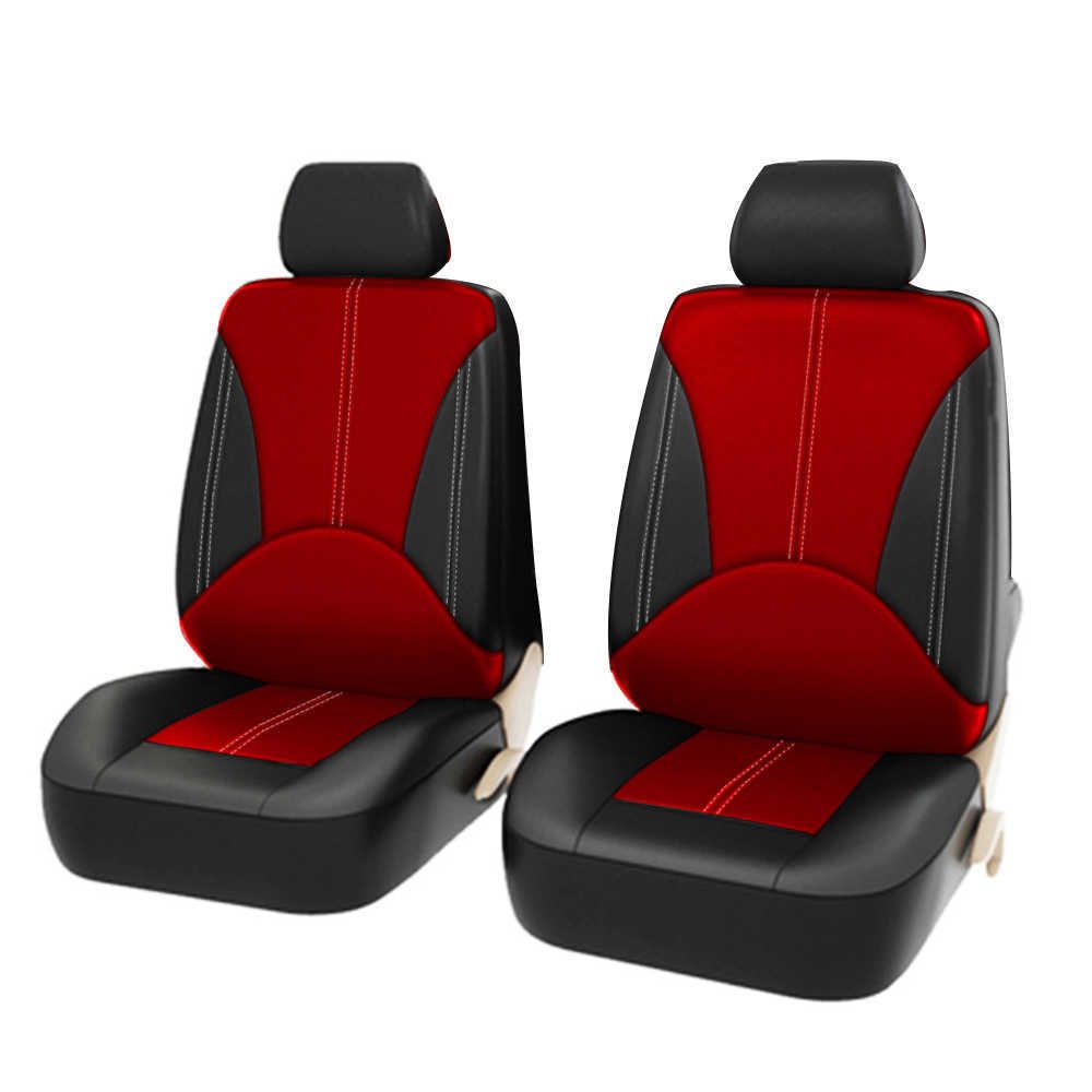 Stil B-2Seats-Red