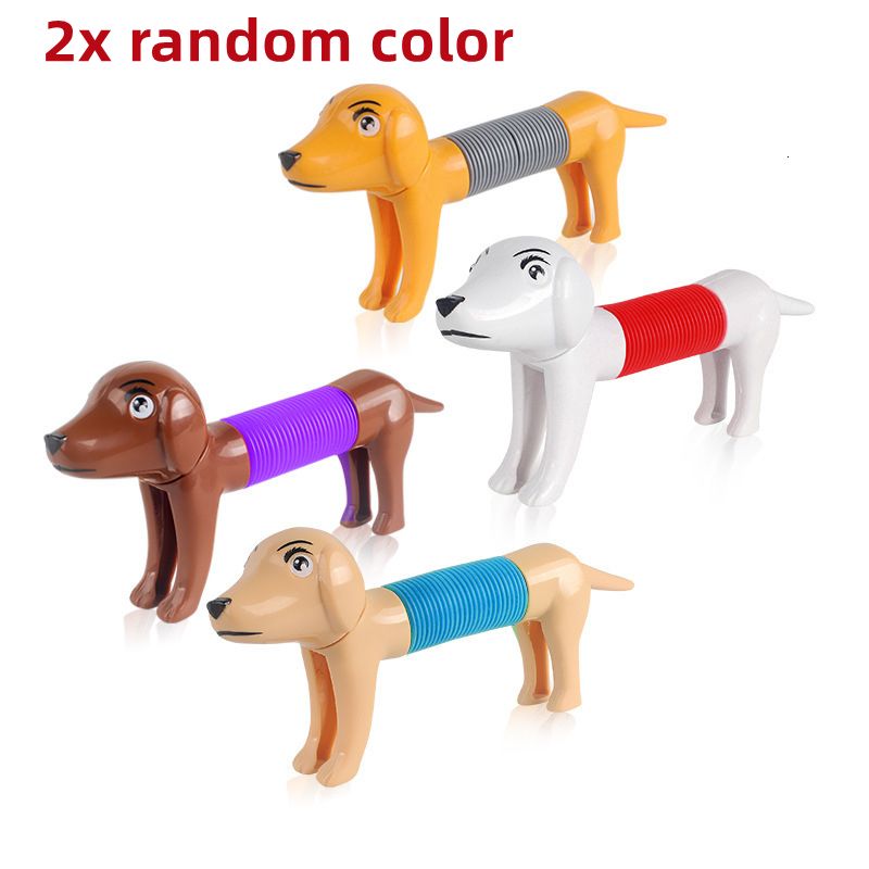 2pcs Random Color