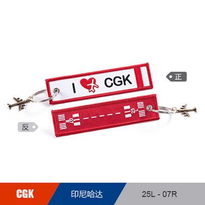 CGK