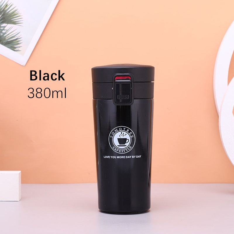 black 380ml