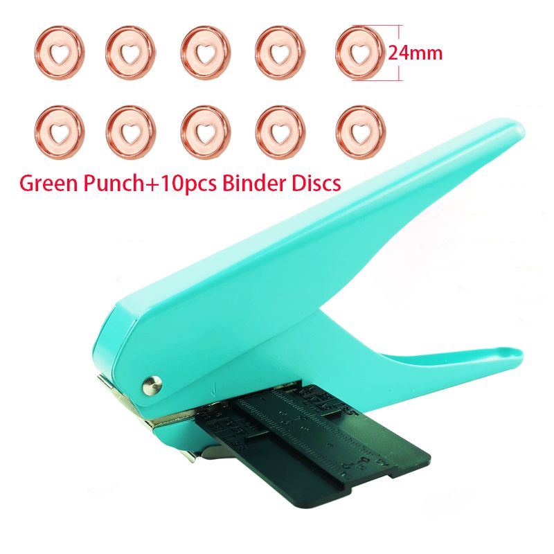 Green Punch-1PCs