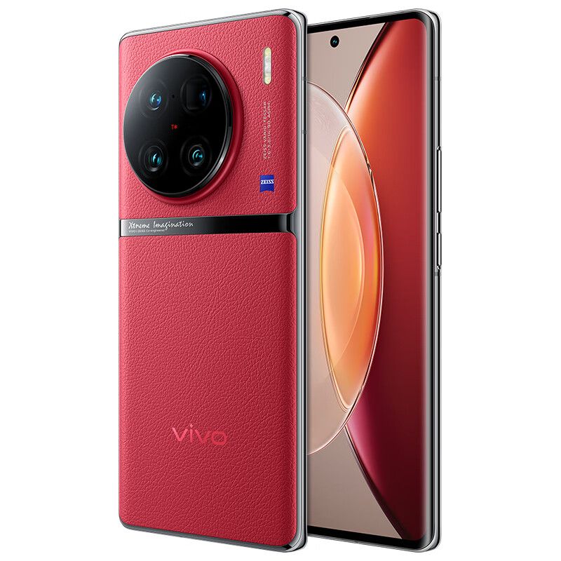 Original Vivo X90 Pro Plus 5G Mobile Phone 12GB RAM 256GB 512GB
