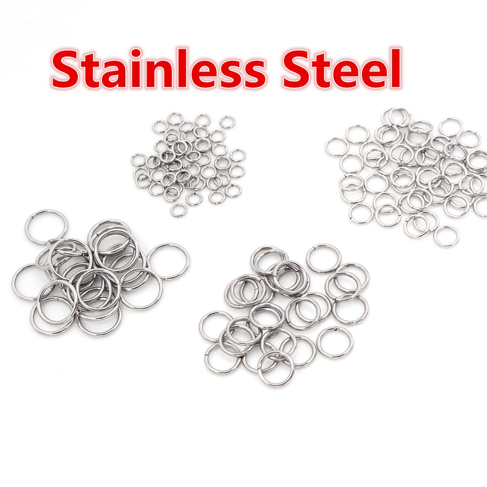 Stainless Steel