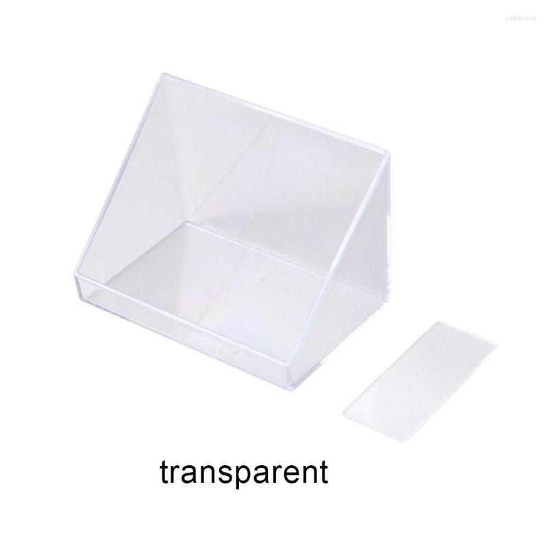 transparent