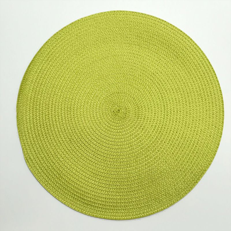 Green 38cm Only mats