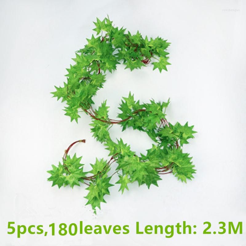 G Maple Leaf 2.3m