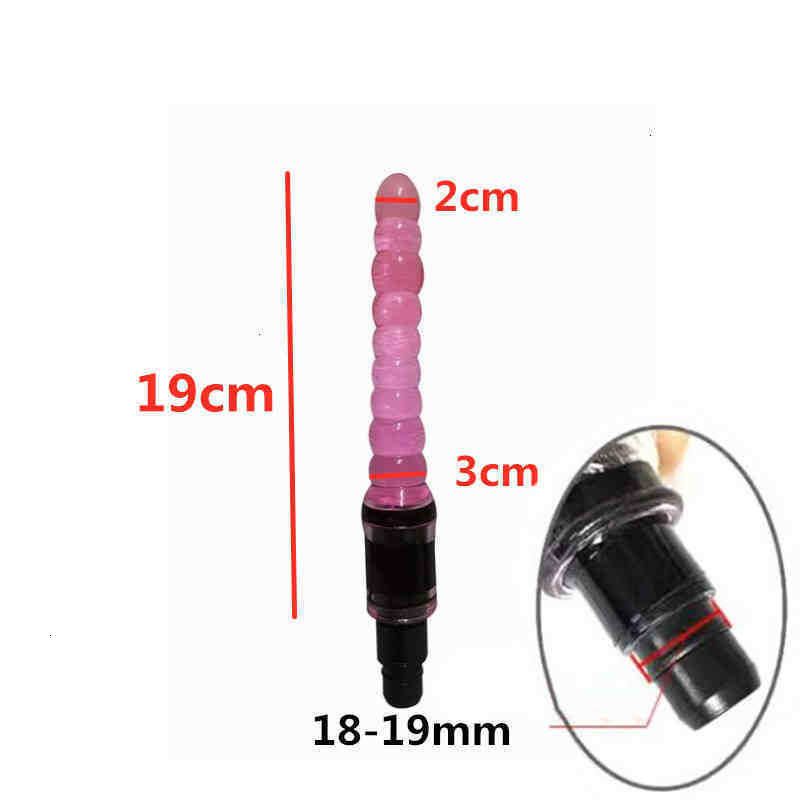 18mm style 5-penis