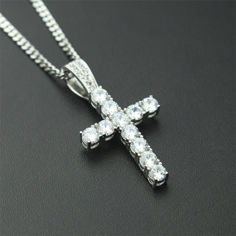 cross 1