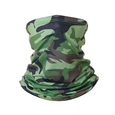 Camouflage armygreen China