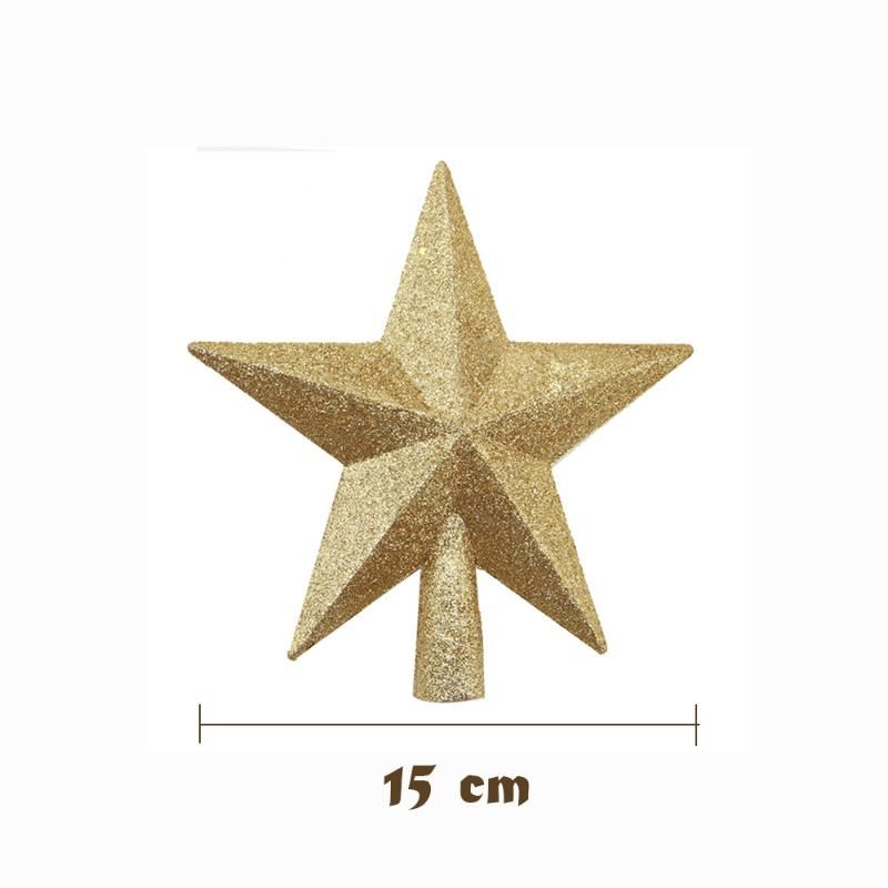 guld 15 cm