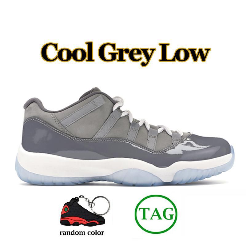 Sku_9 Cool Grey Low