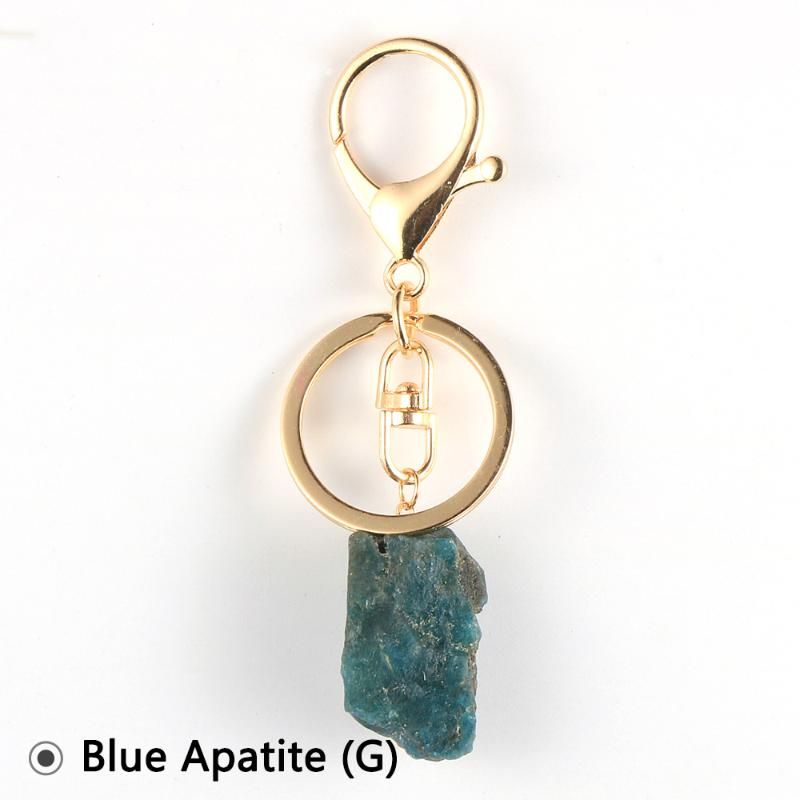 Apatite bleue G