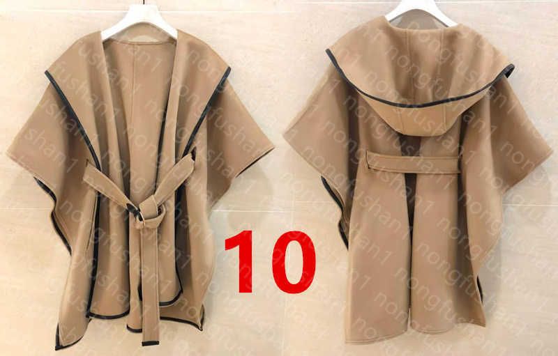 Manteau de 10 kaki