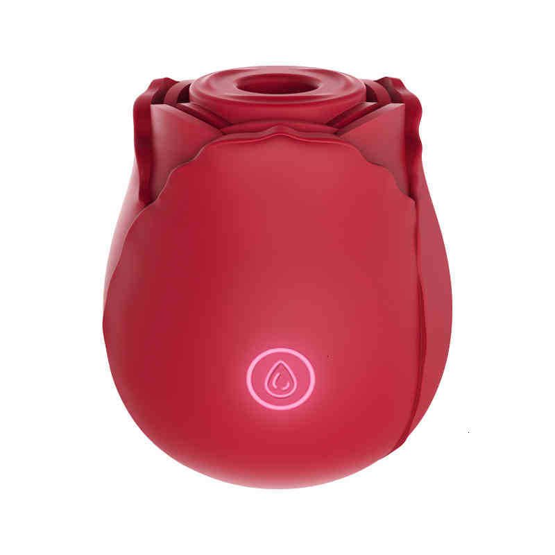 red rose vibrator