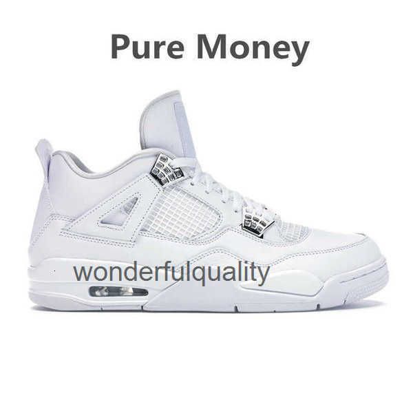 4 Pure Money MW