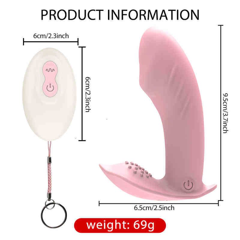 pink vibrator.