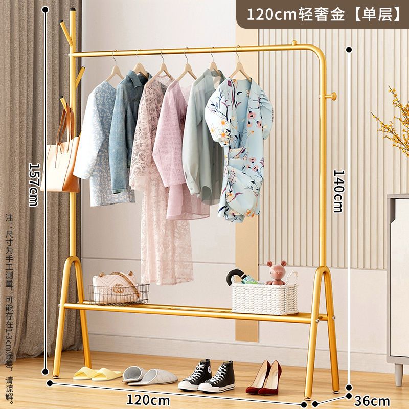 120 cm Gold