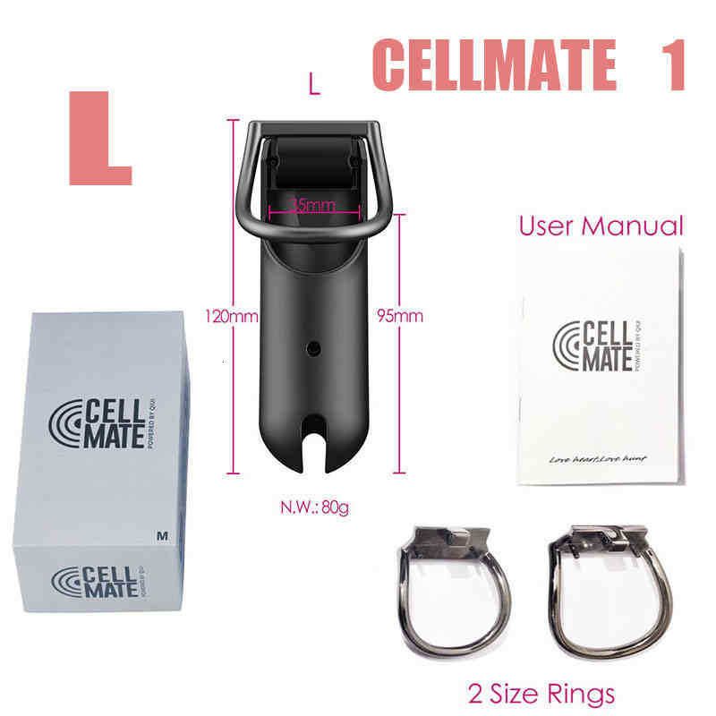 cellmate 1 size l