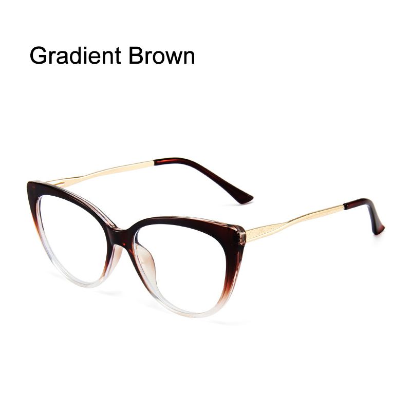 Brown-gradiente A.